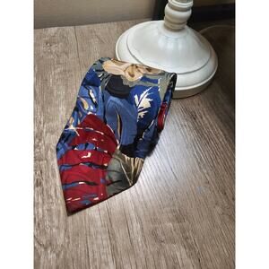Austin Grey Mens Tie